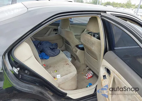 2009 Toyota Camry Se/Le/Xle from USA, damaged, VIN 4T4BE46K99R114371